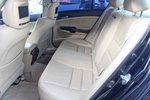 本田雅阁2008款2.0L EXL Navi