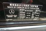 奔驰M级2010款ML350 4MATIC 豪华型版