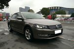 大众帕萨特2011款1.8TSI DSG御尊版