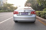 大众速腾2011款1.4TSI 自动豪华型