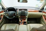 丰田皇冠2005款3.0L Royal E