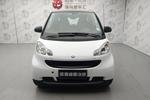 smartfortwo2011款1.0L MHD 硬顶标准版