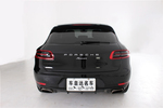 保时捷Macan2014款Macan 2.0T