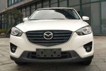 马自达CX-52015款2.0L 自动两驱都市型