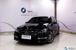 奔驰C63 AMG2012款C 63 AMG 动感型