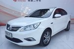 长安逸动2015款1.6L 手动 豪华型