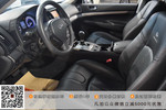 英菲尼迪G Sedan2010款2.5L 运动版