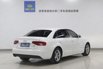 奥迪A4L2013款35 TFSI 自动标准型