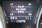 讴歌MDX2010款3.7L 标准版