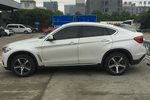 宝马X62015款xDrive35i 豪华型