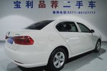 大众朗逸2013款1.6L 手动 风尚版