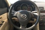 马自达MAZDA3星骋2011款1.6L 自动舒适型