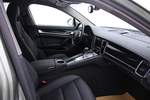 保时捷Panamera2010款Panamera 4 3.6L 