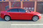 奥迪A4L2011款1.8TFSI 舒适型