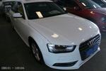 奥迪A4L2013款35 TFSI 自动舒适型