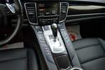 保时捷Panamera2013款Panamera Platinum Edition 3.6L 