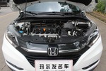 本田缤智2015款1.8L CVT两驱豪华型