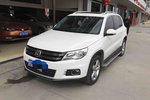 大众途观2012款1.8TSI 手自一体 菁英版（两驱）