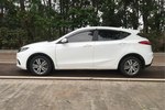 长安逸动XT2016款1.6L 手动 俊酷型