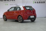 MG32014款1.5L 手动精英版