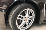 保时捷Panamera2013款Panamera Platinum Edition 3.6L 