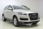 奥迪Q72011款3.0TFSI 技术型(L)