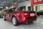 马自达MX-52009款2.0L 标准型