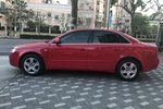 奥迪A42007款07款 1.8T 手自一体舒适型