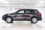 保时捷Cayenne2015款3.0T