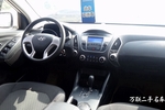 现代ix352013款2.0L 自动两驱舒适型GL 国IV 