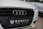 奥迪A4L2013款30 TFSI 自动舒适型