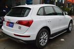 奥迪Q52012款2.0TFSI 豪华型