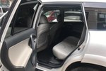 丰田RAV4荣放2009款2.4L 自动豪华版