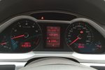 奥迪A6L2010款2.0TFSI 手自一体 标准型