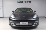 保时捷Panamera2010款Panamera 4 3.6L 