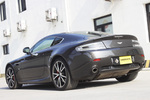 阿斯顿马丁V8 Vantage2011款4.7 Sportshift Coupe