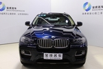 宝马X62012款xDrive35i