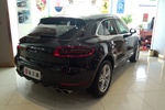 保时捷Macan2014款Macan S 3.0T