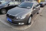 斯柯达昊锐2009款1.8TSI 手自一体 优雅版