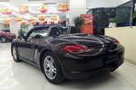 保时捷Boxster2009款Boxster 2.9L 