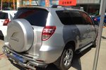 丰田RAV42009款2.0L 自动豪华版