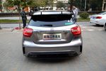 奔驰A45 AMG2014款A45 AMG