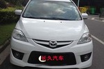 马自达Mazda52007款2.0 自动舒适型