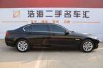 宝马5系2013款525Li 豪华型