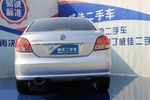 大众朗逸2008款1.6L 手自一体 品轩版