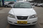 现代伊兰特2007款1.6GLS 自动豪华型