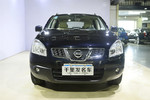 日产逍客2012款2.0XV 雷 CVT 2WD