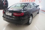 奥迪A6L2011款2.4L 豪华型