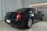 克莱斯勒3002008款300C 5.7L 豪华领航版