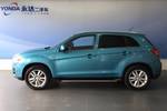 三菱新劲炫 ASX2013款2.0L 自动四驱尊贵版